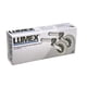 thumbnail image 3 of Ruedas giratorias para caucho médico Walker Lumex 603850A, 3 of 3