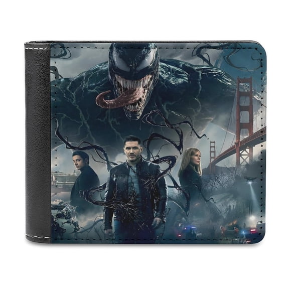 Cartera Venom Bifold