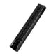 thumbnail image 1 of Abrazadera Para Cubo De Horquilla Delantera De Bicicleta, Accesorio De Choque Trasero, Mordaza De Tornillo De Banco Resistente Multifuncional, Negro 5 A No 16, 1 of 5