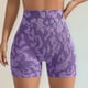 thumbnail image 1 of Short Deportivo Mujer Animal Print Push Up Levanta Cola, 1 of 3