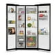 thumbnail image 5 of Refrigerador 526L No Frost Side by Side Inverter ES50WB Black, 5 of 12