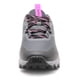 thumbnail image 3 of Zapatilla Norwest Mujer Speed Run Gris Fucsia, 3 of 3