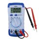 thumbnail image 1 of Multímetro Digital LCD DC AC Voltaje Diodo Frecuencia Multitester Volt Tester, 1 of 5