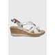 thumbnail image 2 of Sandalia Amaral Blanco, 2 of 5