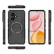 thumbnail image 4 of Funda FOXDOCK para Honor 400 5G , magnética, resistente a golpes, con soporte, unisex, carga inalámbrica, 4 of 4