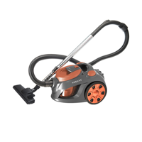 Genérico - Aspiradora Sokany 3300W Potencia Capacidad 3L Súper Succión