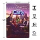 thumbnail image 3 of iCarly Cartel de metal, decoración de pared con cartel de metal personalizado, regalos para aficionados, amigos, familia y seres queridos 30x20 cm, 3 of 6