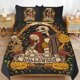 thumbnail image 1 of The Nightmare Before Christmas Duvet Cover Set 3 Piece Bedding Set Double Sided Printing Decorative Comforter Cover Set, 1 of 5