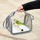 thumbnail image 4 of Bolsa de Viaje para Pájaros Portátil Resistente Transpirable, 4 of 5
