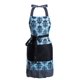 thumbnail image 1 of Delantal Alex Virtue Vintage con Estampado Floral y Bolsillo, 1 of 8
