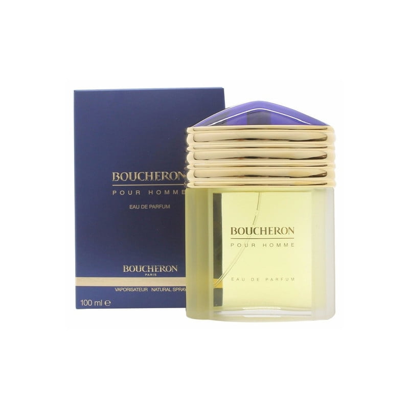 Perfume Tradicional Edp 100Ml Hombre