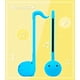 thumbnail image 1 of Otamatone [Color Series] Sintetizador portátil japonés de instrumentos musicales electróni Otamatone Otamatone, 1 of 2
