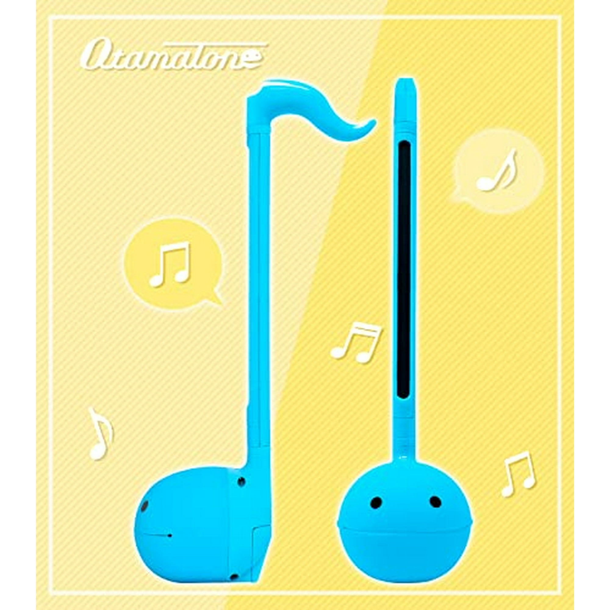 Otamatone [color Series] Sintetizador Portátil Japonés De Instrumentos Musicales Electróni Otamatone Otamatone