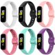 thumbnail image 1 of Bandas de repuesto LeongLzt Galaxy Fit 2 para Samsung Galaxy Fit 2, 1 of 7