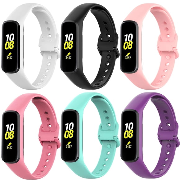 Bandas de repuesto LeongLzt Galaxy Fit 2 para Samsung Galaxy Fit 2