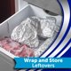 thumbnail image 5 of Rollo de papel de aluminio Reynolds Wrap Foodservice 1000 m² con cortador, 5 of 6