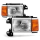thumbnail image 1 of Faros ACANII Ford Bronco F150 F250 1987-1991, par, 1 of 3