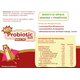 thumbnail image 3 of Caja de 5 Barritas con Probióticos Probiotic Kids Bar sabor Apple Pie, 3 of 6