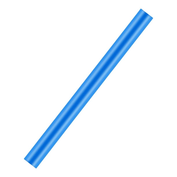 Fideos De Natación De Espuma Tubo De Flotador De Fideos Para Proyectos De Artesanía De Natación Flotante 6 Cm X 150 Cm Azul