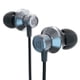thumbnail image 1 of Auriculares HELM F2 con cable y doble driver planar magnético, 1 of 7