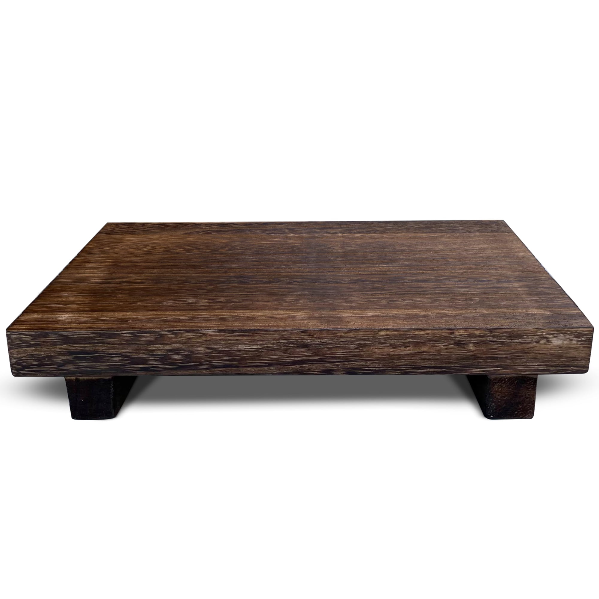 Xusx111 - Estante De Almacenamiento Cuadrado De Madera Estante De Escritorio Estatuilla Pantalla Estante De Almacenamiento Tabla De Pantalla De Escritorio Fotografía Decoración Tabla De Almacenamiento