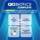 thumbnail image 4 of QGBiotics Complete probióticos 25 billon UFC 30 masticables, 4 of 5