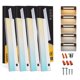 thumbnail image 1 of Luz bajo gabinete Ansen de 12" 10 W 666 lm regulable 110 V, 1 of 7