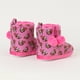 thumbnail image 3 of Pantufla Bota Niña Skye All Print Rosado Paw Patrol, 3 of 4