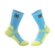 thumbnail image 1 of Calcetines De Patinaje Sobre Hielo Para Patines De Hielo, Calcetines Deportivos De Baile Para Trabajadores, Estudiantes, Regalo Azul S, 1 of 3