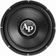 thumbnail image 2 of Subwoofer Audiopipe 25 cm 250 W RMS 4 Ω DVC 2" VC, 2 of 3