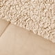 thumbnail image 2 of Plumon Coral Sherpa 2 P Beige, 2 of 3