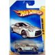 thumbnail image 1 of Nissan GT-R Silver 2009 Diecast Hot Wheels, escala 1:64, 1 of 1