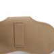 thumbnail image 3 of Funda Estuche Para Lentes Con Strap Colgante Unisex Moda beige Talla Única, 3 of 8