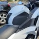 thumbnail image 5 of Almohadilla de tanque KATIE DEVI Ninja 500 2024‑2026 5 piezas negro, 5 of 6