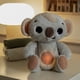 thumbnail image 4 of Espantacuco Cuddly Buddy Koala Tiny Love, 4 of 7