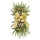 thumbnail image 3 of Colgante Colgante Preiluminado Para Escalera, Para Chimenea De Granja, Interior Y Exterior, Amarillo, 3 of 5