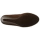 thumbnail image 3 of Zapato de Tacón Cuña Jessica Simpson Sampson Almendra Punta Cerrada, 3 of 4