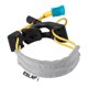 thumbnail image 1 of Correa Elástica Para Piernas De Bicicleta, Banda Para Pantalones De Bicicleta, Para Correr, Vadear, Deportes Al Aire Libre, Color Amarillo, 1 of 3