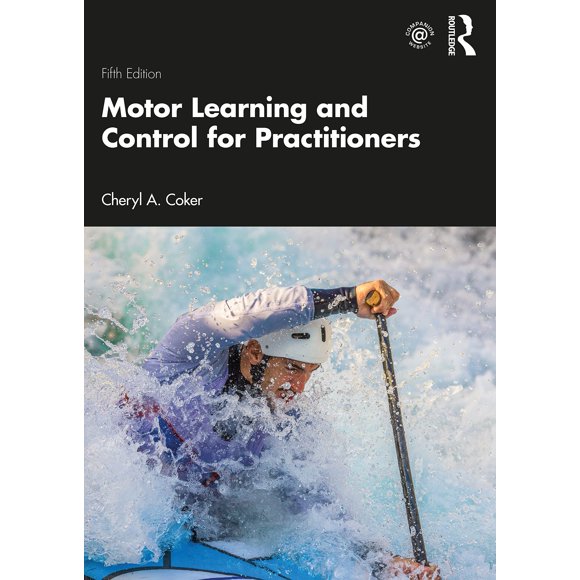 Libro Routledge: Aprendizaje y Control Motor para Profesionales