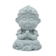thumbnail image 1 of Escultura De Mono Rey, Regalo De Resina, Adorable Adorno Para Armario, Estante, Dormitorio, 1 of 3