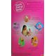 thumbnail image 2 of Set de maquillaje Barbie Twirlin' with Nail Bonus Mattel 1997, 2 of 2