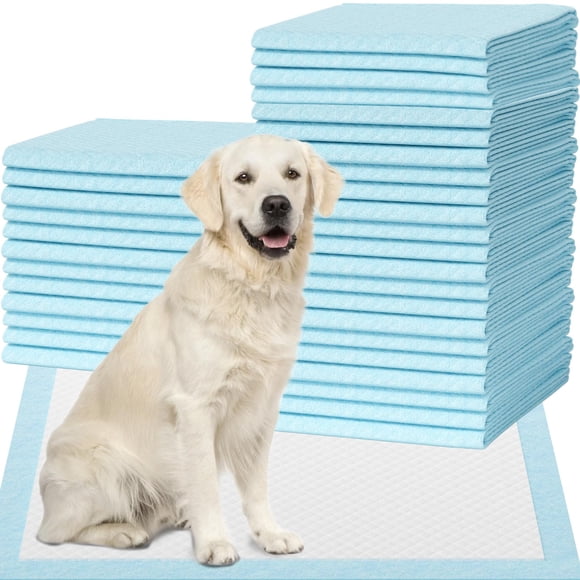 Pañales para Cachorros IMMCUTE 50 Unidades 71x76 cm Impermeables