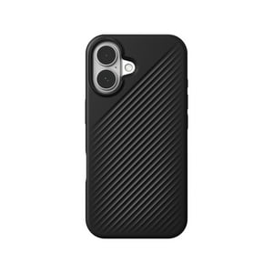 Zagg - Funda Luxe Snap Magsafe Iphone 16 Negro