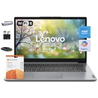 Laptop Lenovo Ideapad 14"" 12Gb Ram 884Gb Almacenamiento Intel Uhd