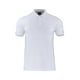 thumbnail image 1 of Polera Polo Dryfresh Manga Corta Hombre Blanco Talla L, 1 of 3