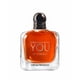 thumbnail image 2 of Armani Stronger With You Intensely 150ML EDP Hombre, 2 of 3
