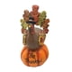thumbnail image 3 of Decoración De Mesa De Pavo Y Calabaza De Acción De Gracias Para Fiestas En Casa Oficina Halloween Sé Agradecido, 3 of 5