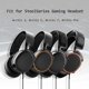 thumbnail image 2 of Cable de audio de repuesto para SteelSeries Arctis 3/5/7/Pro, 2 of 7