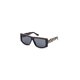 thumbnail image 2 of Lentes de Sol Negro Brillante Guess, 2 of 8