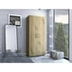 thumbnail image 5 of Closet 2 Puertas Fm-021c - Café Claro, 5 of 8